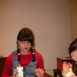FiVo 2011 Taufe